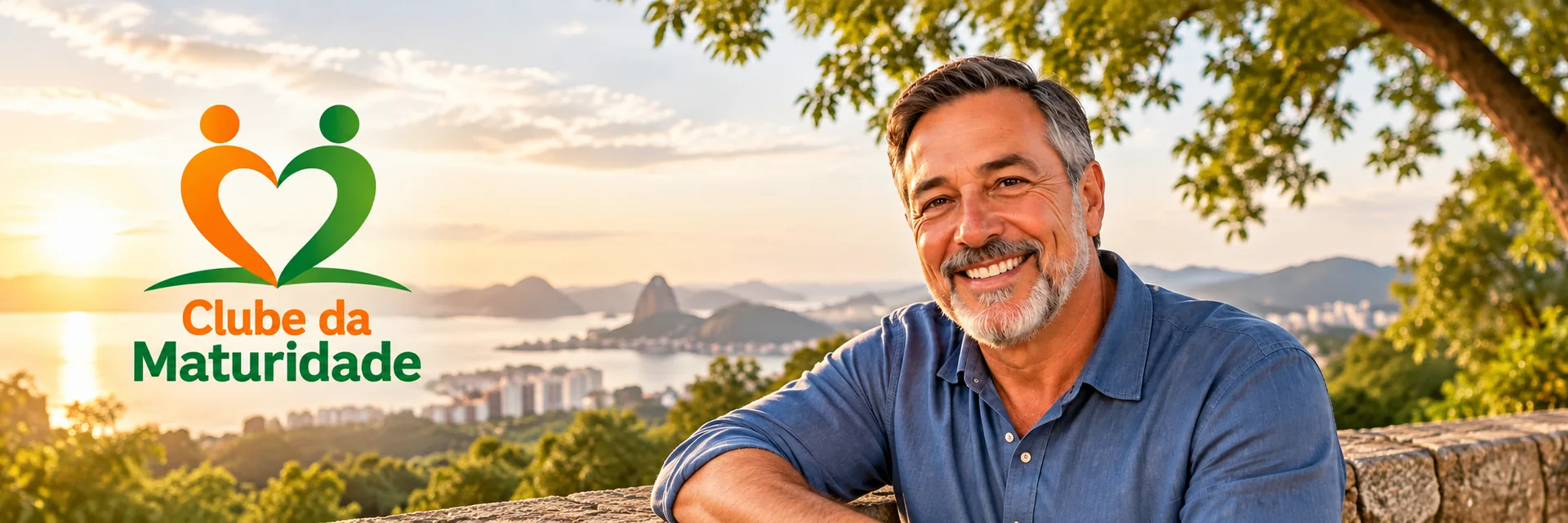 Clube da Maturidade